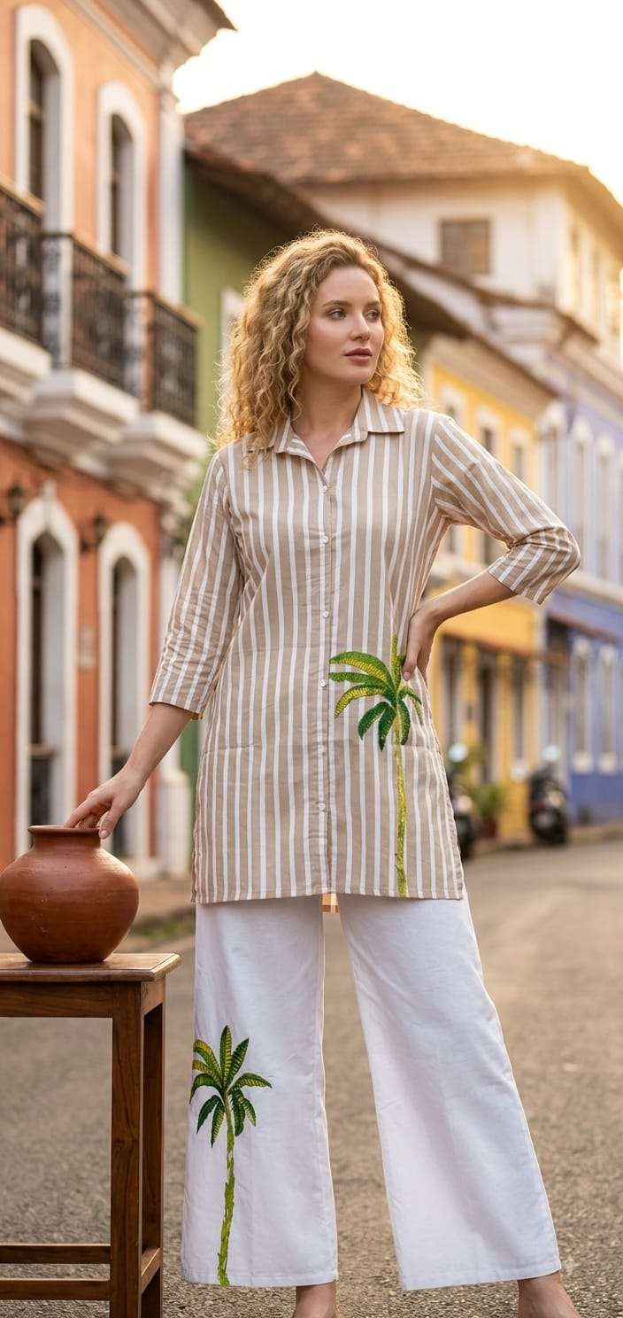 2 PIECE CO ORD SET MONSOON SEASON PALAZZO TRENDY PATTERN BUY 2 PIECE CO ORD SET MONSOON SEASON PALAZZO TRENDY PATTERN BUY